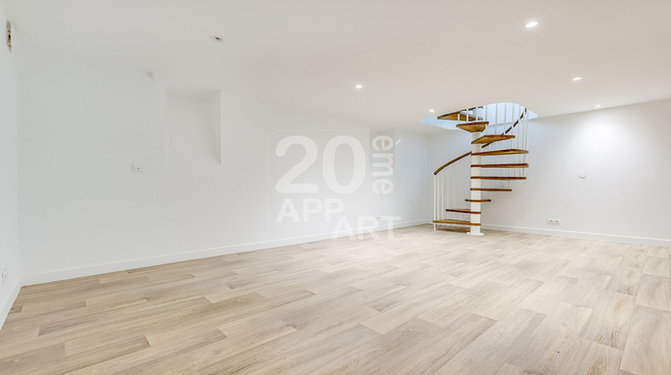 Ma-Cabane - Vente Local commercial PARIS 13, 50 m²