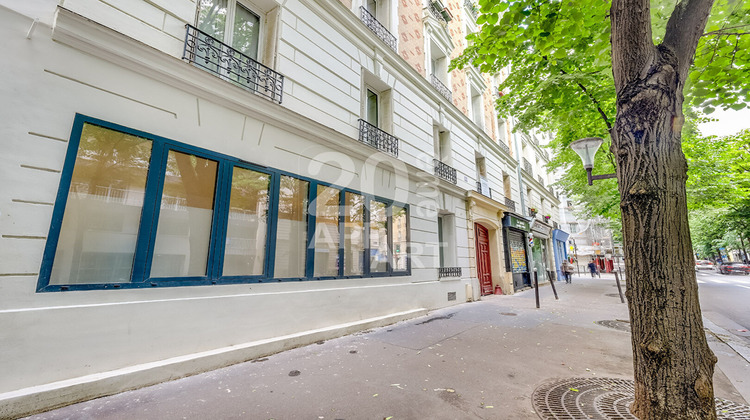 Ma-Cabane - Vente Local commercial PARIS 13, 50 m²