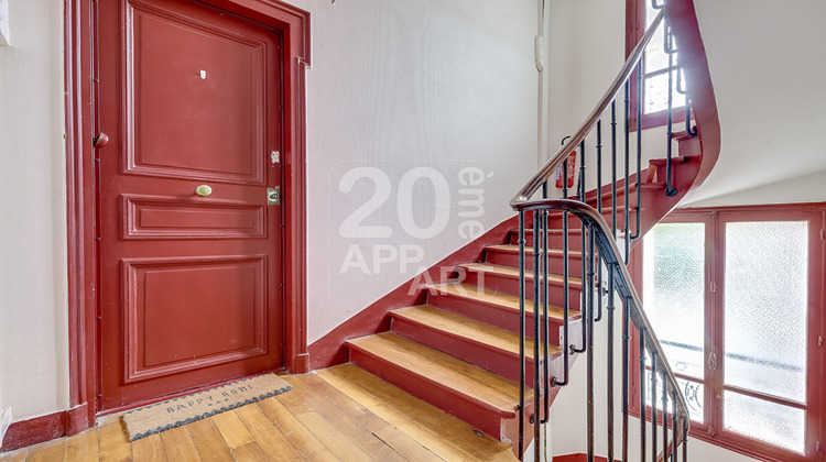 Ma-Cabane - Vente Local commercial PARIS 13, 41 m²