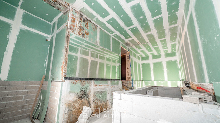 Ma-Cabane - Vente Local commercial PARIS 13, 163 m²