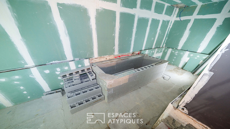 Ma-Cabane - Vente Local commercial PARIS 13, 163 m²