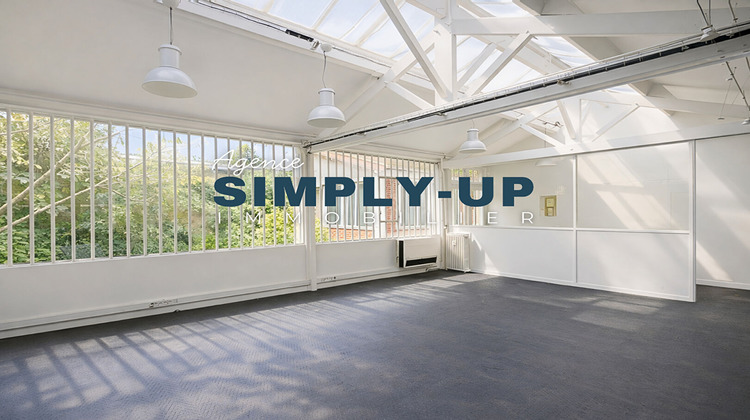 Ma-Cabane - Vente Local commercial PARIS 13, 313 m²