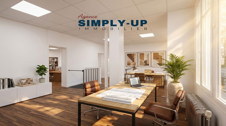Ma-Cabane - Vente Local commercial PARIS 13, 313 m²