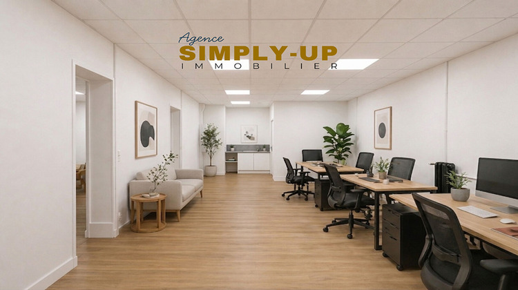 Ma-Cabane - Vente Local commercial PARIS 13, 313 m²