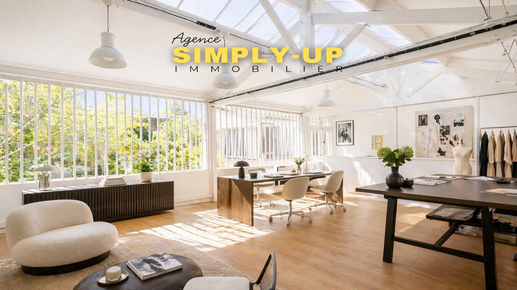 Ma-Cabane - Vente Local commercial PARIS 13, 313 m²