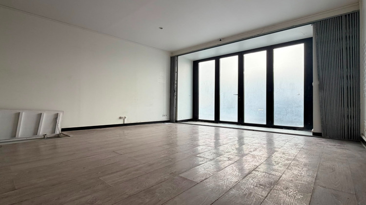 Ma-Cabane - Vente Local commercial PARIS 13, 59 m²