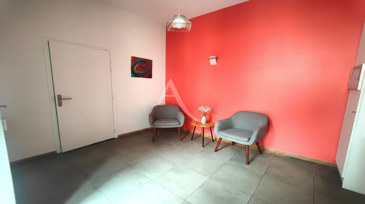Ma-Cabane - Vente Local commercial PARIS 13, 42 m²