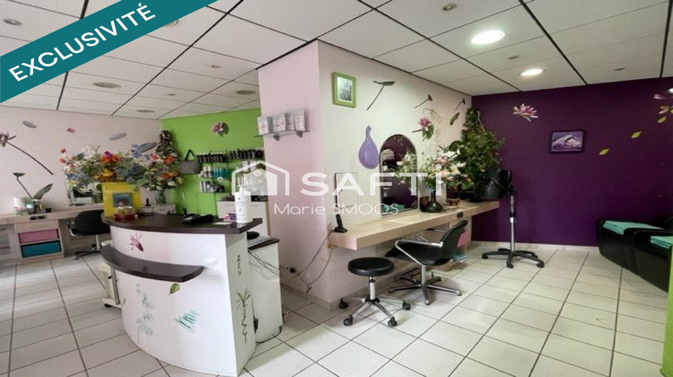 Ma-Cabane - Vente Local commercial Paris 13e Arrondissement, 60 m²