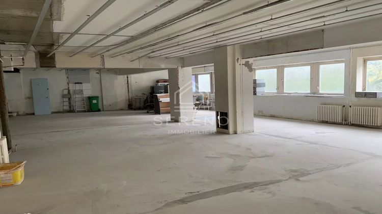 Ma-Cabane - Vente Local commercial Paris 13ème, 220 m²