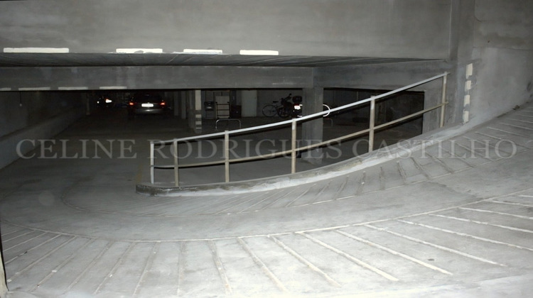 Ma-Cabane - Vente Local commercial PARIS 13EME ARRONDISSEMENT, 17 m²