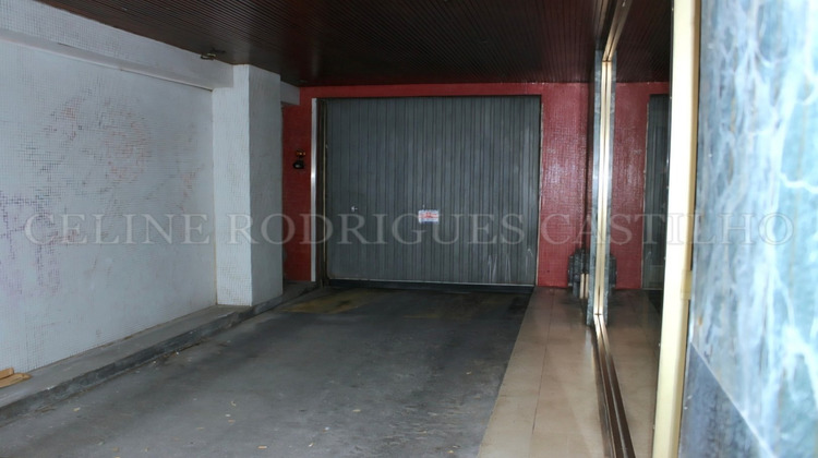 Ma-Cabane - Vente Local commercial PARIS 13EME ARRONDISSEMENT, 17 m²