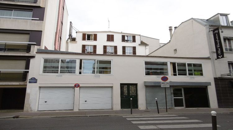 Ma-Cabane - Vente Local commercial PARIS 14, 224 m²