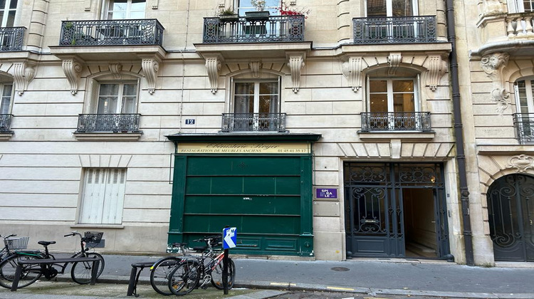 Ma-Cabane - Vente Local commercial PARIS 14, 138 m²