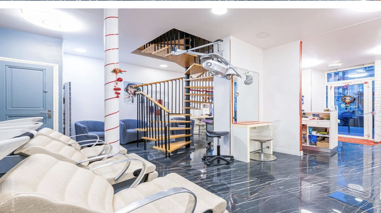 Ma-Cabane - Vente Local commercial PARIS 14, 80 m²