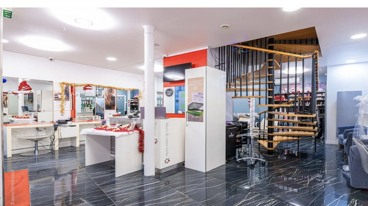 Ma-Cabane - Vente Local commercial PARIS 14, 80 m²