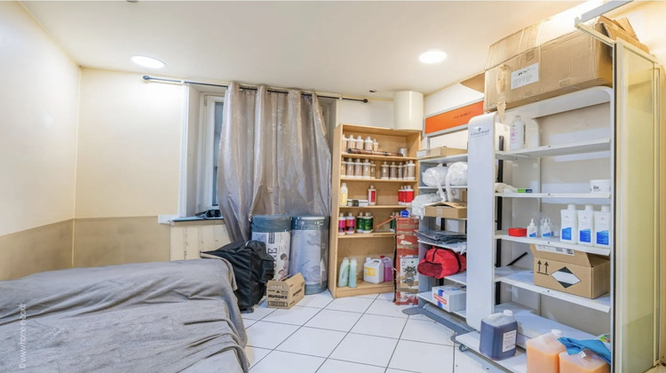 Ma-Cabane - Vente Local commercial PARIS 14, 80 m²