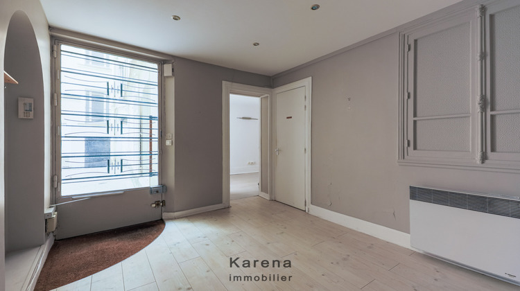 Ma-Cabane - Vente Local commercial PARIS 14, 47 m²