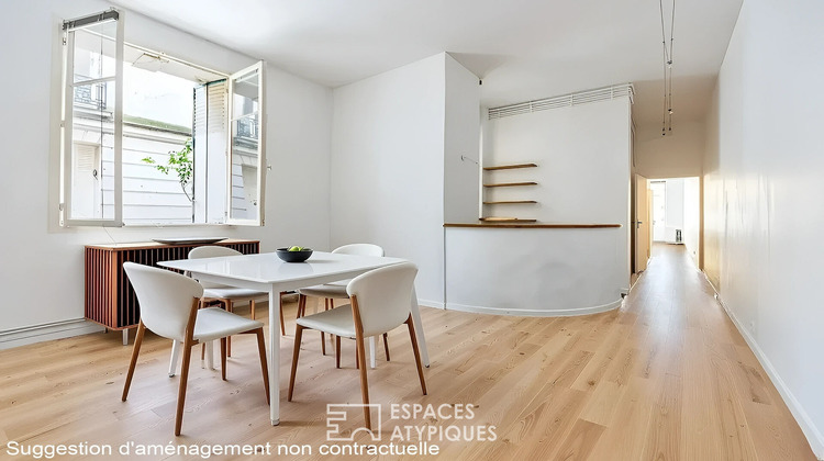 Ma-Cabane - Vente Local commercial PARIS 14, 111 m²