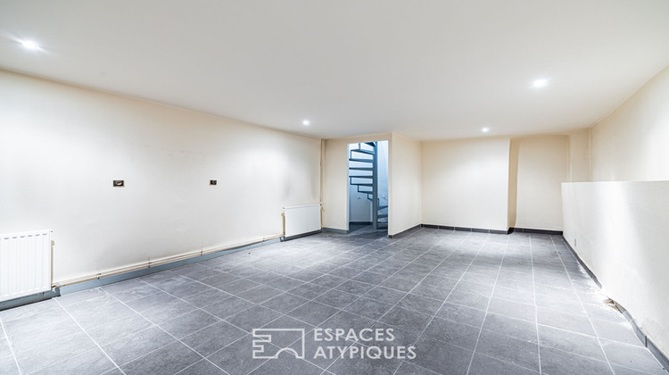 Ma-Cabane - Vente Local commercial PARIS 14, 111 m²