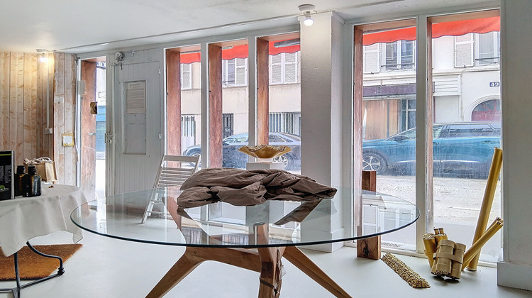 Ma-Cabane - Vente Local commercial PARIS 14, 50 m²