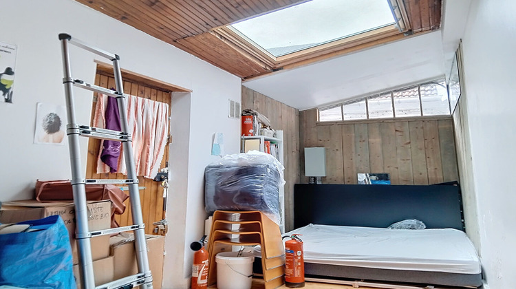 Ma-Cabane - Vente Local commercial PARIS 14, 50 m²