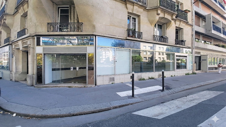 Ma-Cabane - Vente Local commercial PARIS 14, 40 m²