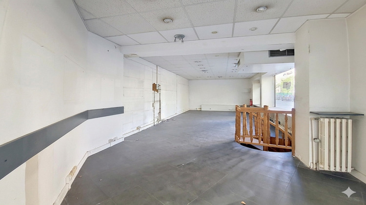Ma-Cabane - Vente Local commercial PARIS 14, 40 m²