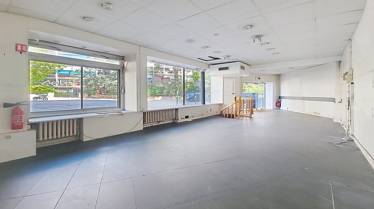Ma-Cabane - Vente Local commercial PARIS 14, 40 m²