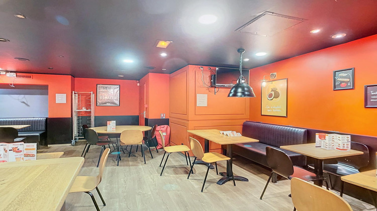 Ma-Cabane - Vente Local commercial Paris 14e Arrondissement, 194 m²