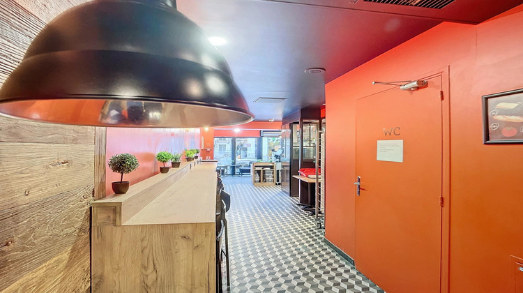 Ma-Cabane - Vente Local commercial Paris 14e Arrondissement, 194 m²