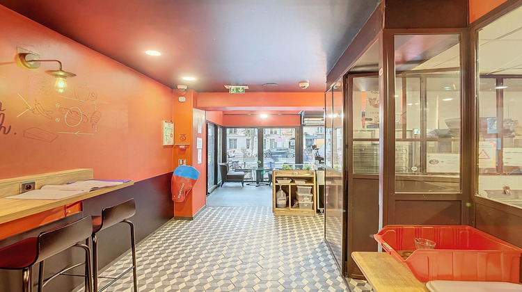 Ma-Cabane - Vente Local commercial Paris 14e Arrondissement, 194 m²