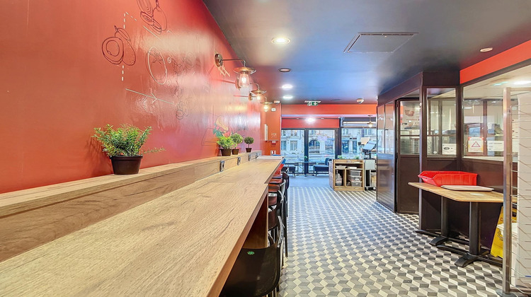 Ma-Cabane - Vente Local commercial Paris 14e Arrondissement, 194 m²