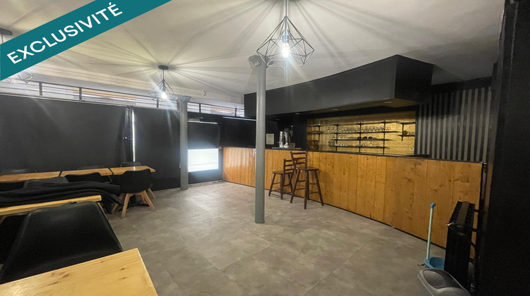Ma-Cabane - Vente Local commercial Paris 14e Arrondissement, 72 m²