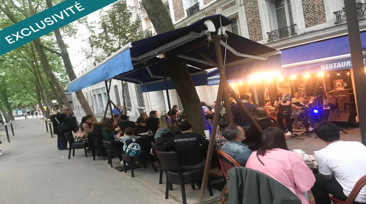 Ma-Cabane - Vente Local commercial Paris 14e Arrondissement, 75 m²