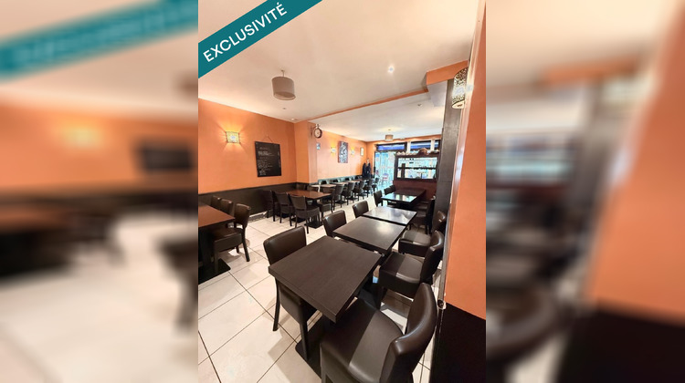 Ma-Cabane - Vente Local commercial Paris 14e Arrondissement, 75 m²