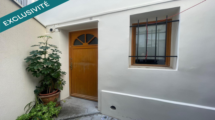 Ma-Cabane - Vente Local commercial Paris 14e Arrondissement, 66 m²