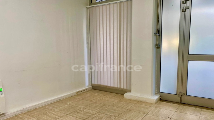 Ma-Cabane - Vente Local commercial PARIS 14EME ARRONDISSEMENT, 45 m²