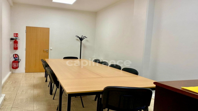 Ma-Cabane - Vente Local commercial PARIS 14EME ARRONDISSEMENT, 45 m²