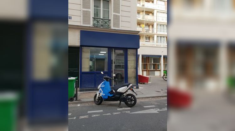 Ma-Cabane - Vente Local commercial PARIS 15, 23 m²