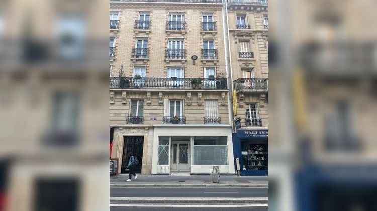 Ma-Cabane - Vente Local commercial PARIS 15, 128 m²