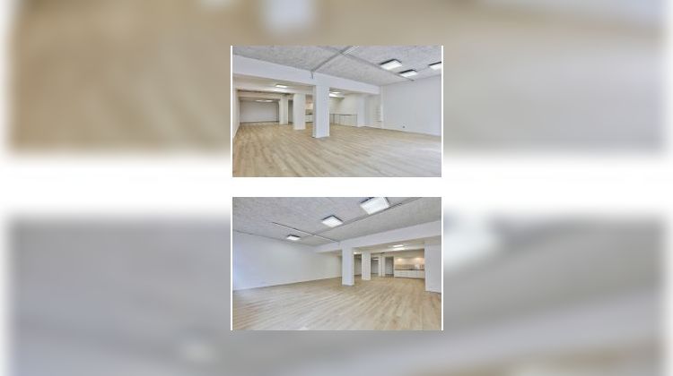 Ma-Cabane - Vente Local commercial PARIS 15, 136 m²