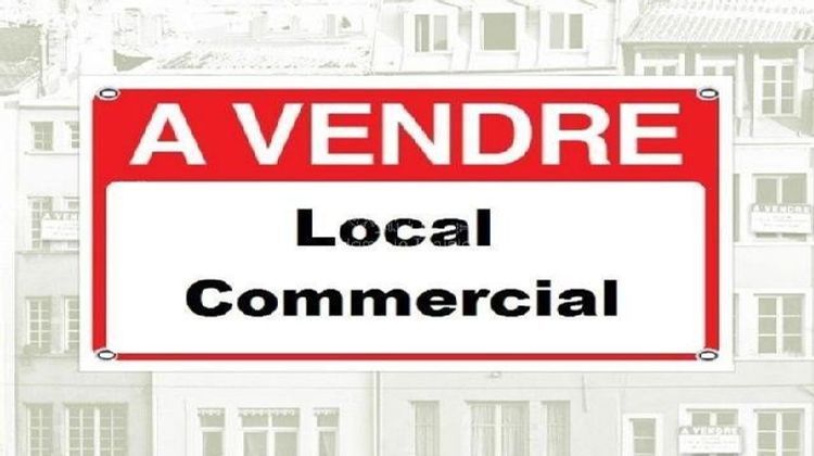 Ma-Cabane - Vente Local commercial PARIS 15, 37 m²