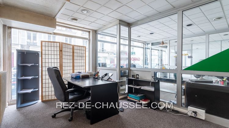 Ma-Cabane - Vente Local commercial PARIS 15, 116 m²