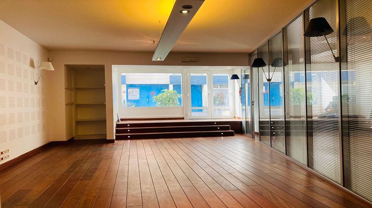 Ma-Cabane - Vente Local commercial PARIS 15, 130 m²