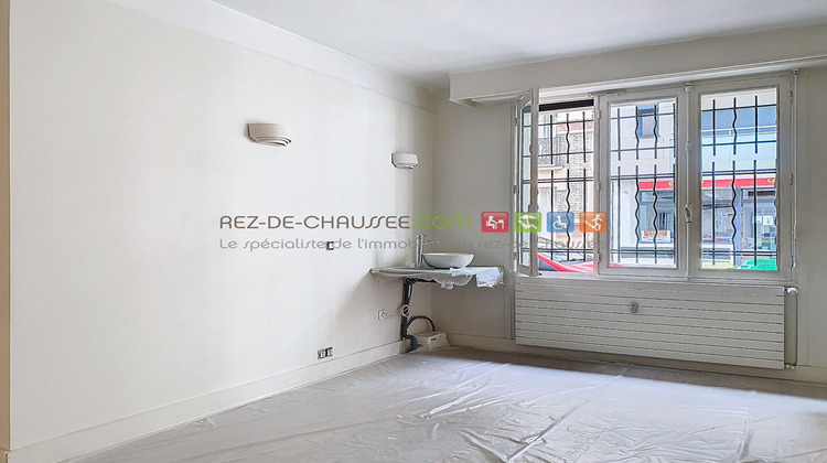 Ma-Cabane - Vente Local commercial PARIS 15, 76 m²