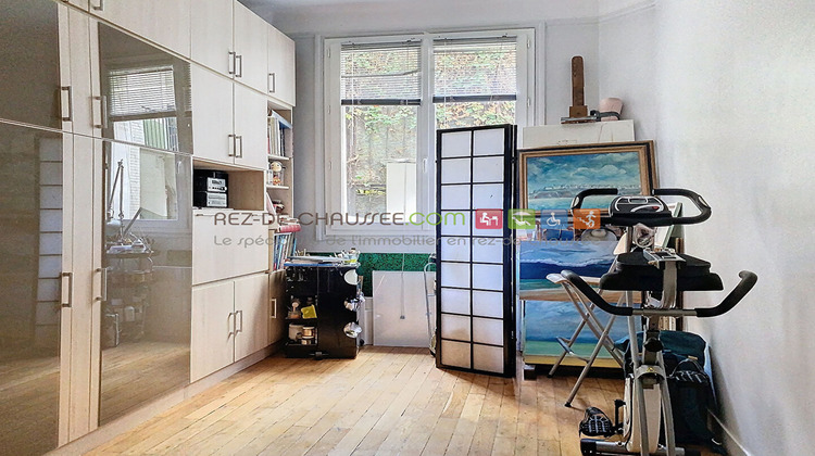 Ma-Cabane - Vente Local commercial PARIS 15, 81 m²