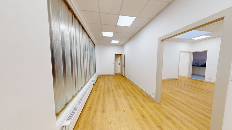 Ma-Cabane - Vente Local commercial PARIS 15, 89 m²