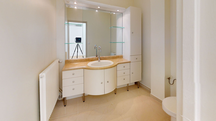 Ma-Cabane - Vente Local commercial PARIS 15, 89 m²