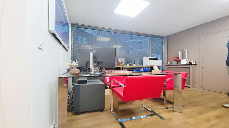 Ma-Cabane - Vente Local commercial PARIS 15, 35 m²