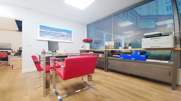 Ma-Cabane - Vente Local commercial PARIS 15, 35 m²